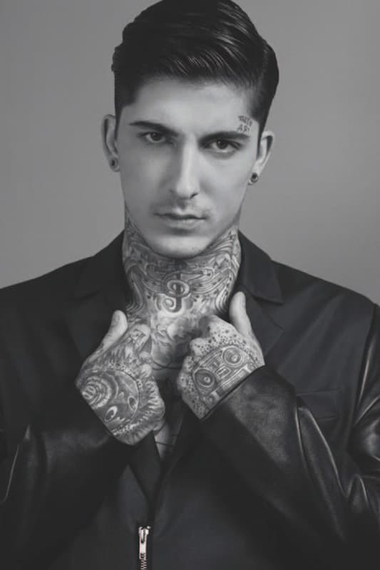 SOPOPULAR 2013 秋冬造型搭配 Lookbook