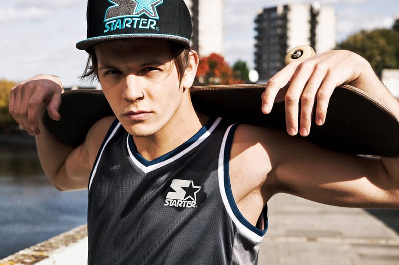 Starter 旗下支線 Black Label 正式上線