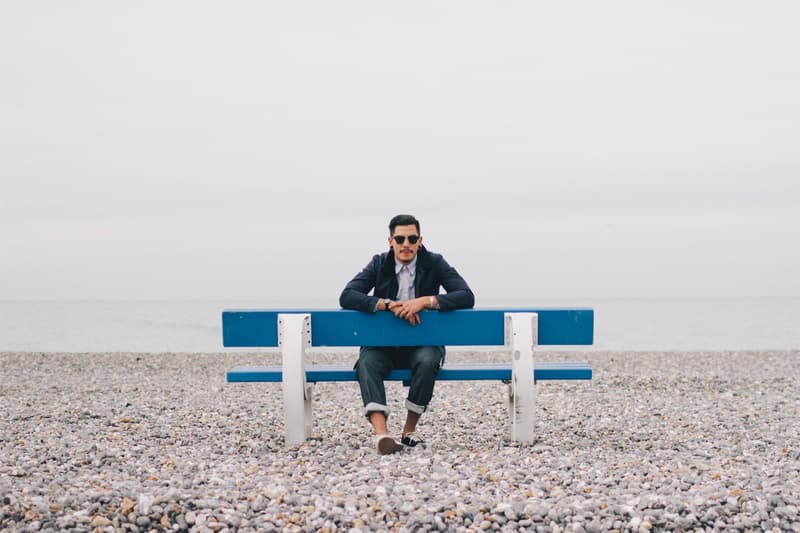 Still Good 2013 春夏系列造型 Lookbook