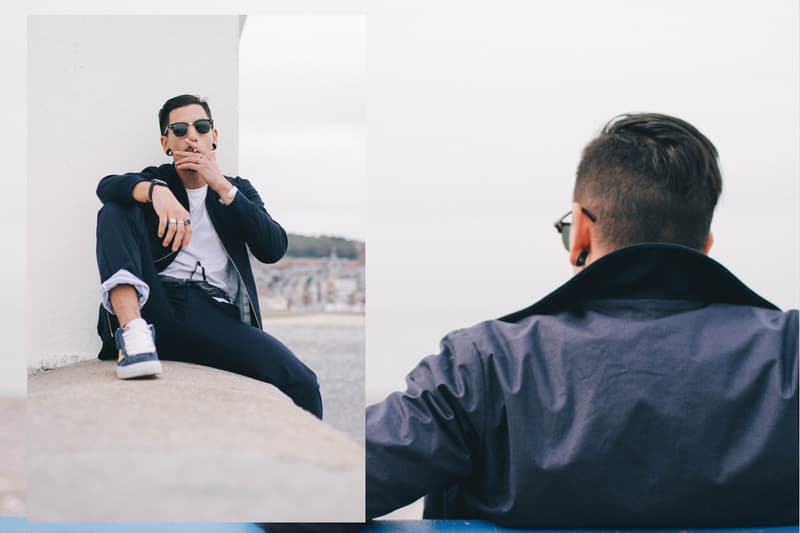 Still Good 2013 春夏系列造型 Lookbook