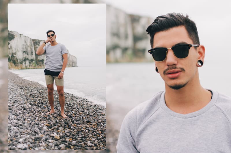 Still Good 2013 春夏系列造型 Lookbook