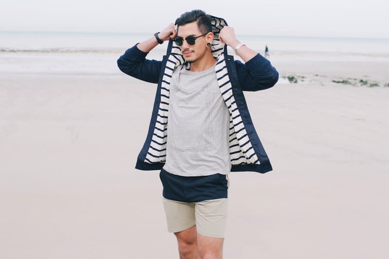 Still Good 2013 春夏系列造型 Lookbook