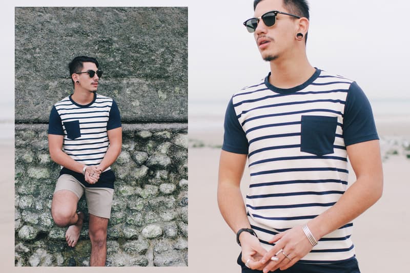 Still Good 2013 春夏系列造型 Lookbook