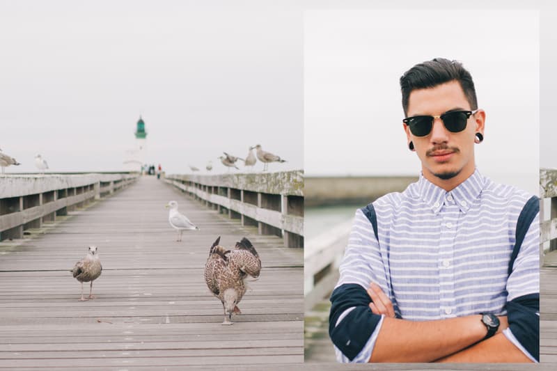 Still Good 2013 春夏系列造型 Lookbook