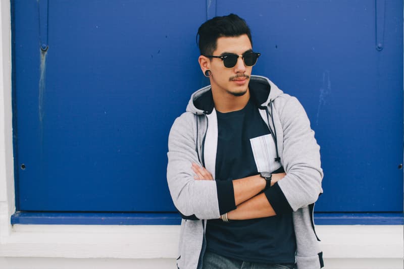 Still Good 2013 春夏系列造型 Lookbook