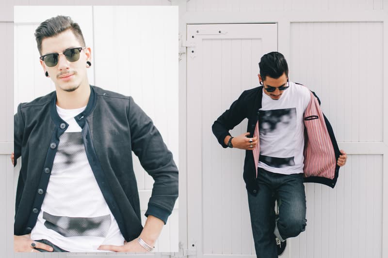 Still Good 2013 春夏系列造型 Lookbook