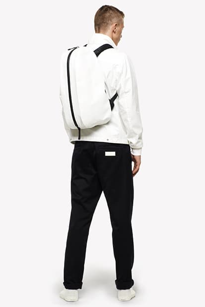 Stone Island 2013 春夏造型搭配 Lookbook