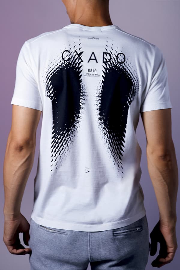 Stone Island Shadow Project 2013 年春夏造型搭配型錄 Lookbook