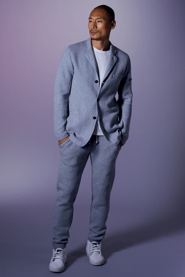 Stone Island Shadow Project 2013 年春夏造型搭配型錄 Lookbook