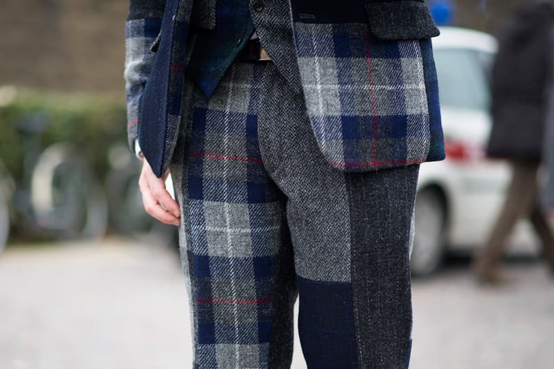  Streetsnaps: Nick Wooster