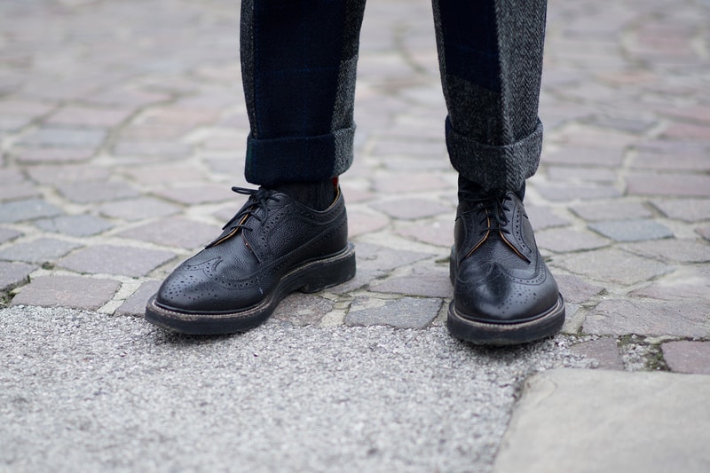  Streetsnaps: Nick Wooster