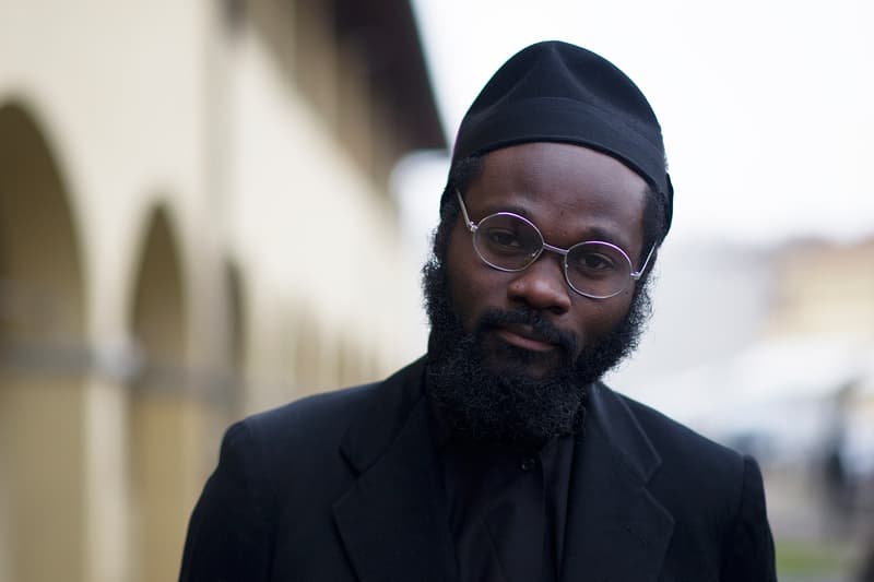 Streetsnaps: Shaka Maidoh