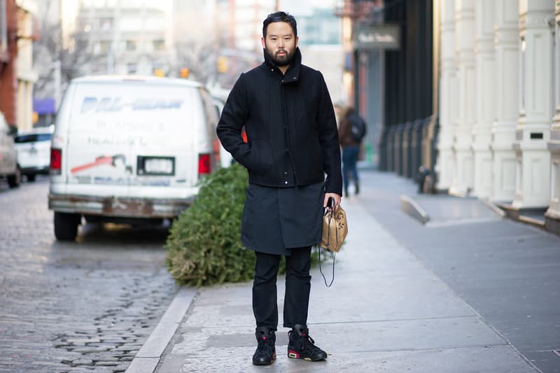 Streetsnaps: Siki Im