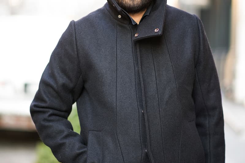 Streetsnaps: Siki Im