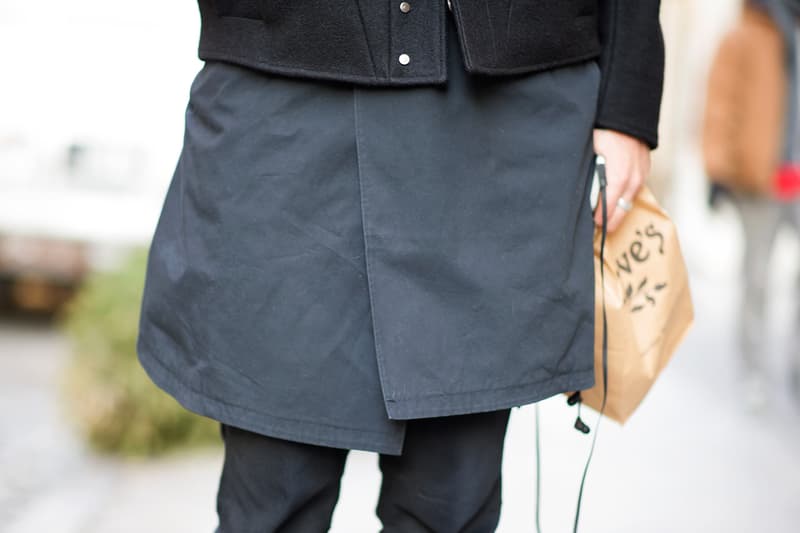 Streetsnaps: Siki Im