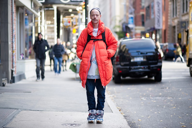 Streetsnaps: Urban Camper 