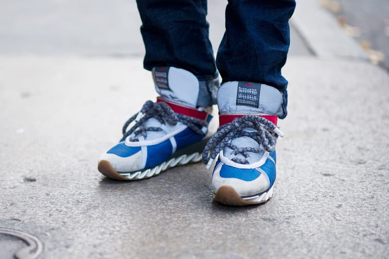 Streetsnaps: Urban Camper 