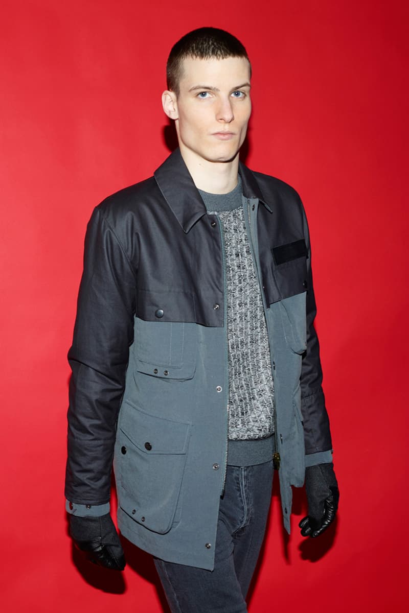 Surface to Air 2013 秋冬系列率先預覽