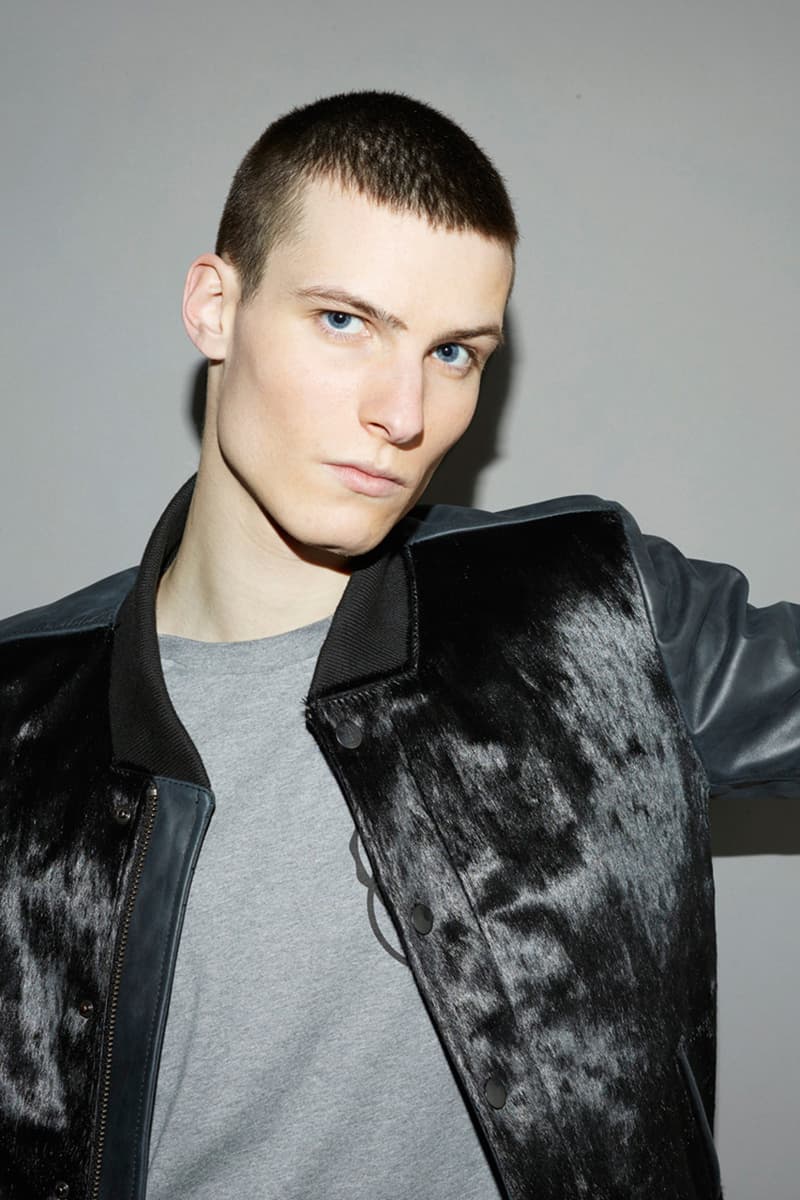 Surface to Air 2013 秋冬系列率先預覽