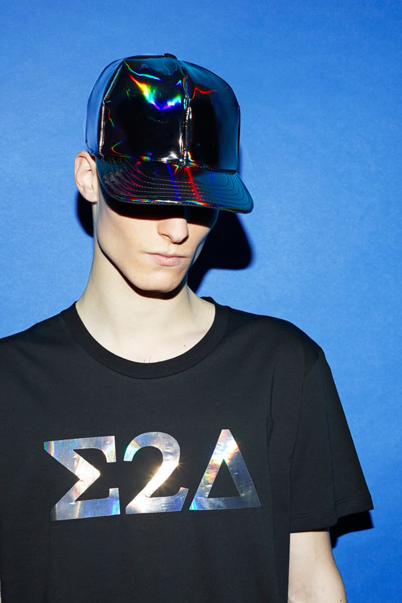 Surface to Air 2013 秋冬系列率先預覽