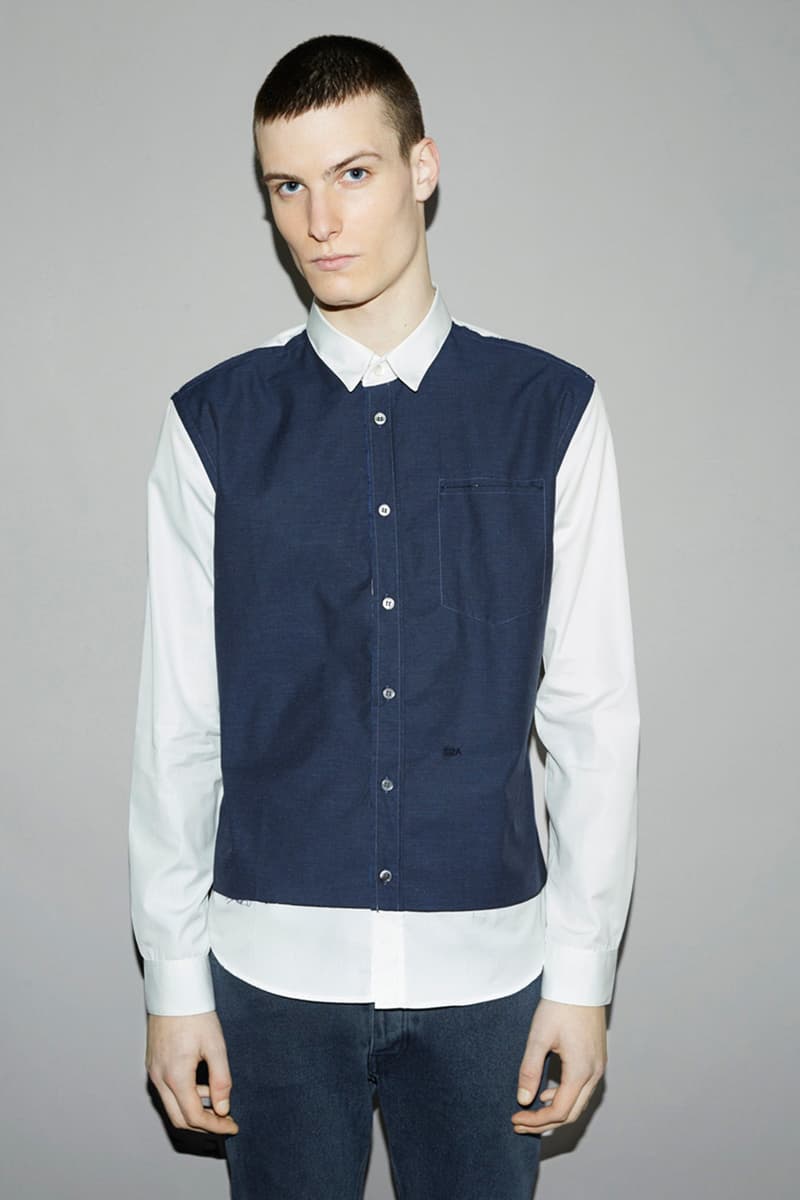 Surface to Air 2013 秋冬系列率先預覽