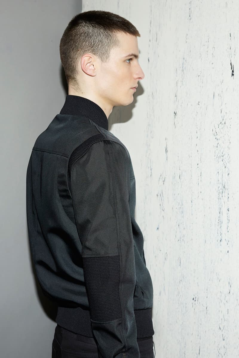 Surface to Air 2013 秋冬系列率先預覽