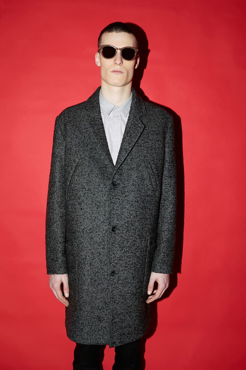 Surface to Air 2013 秋冬系列率先預覽