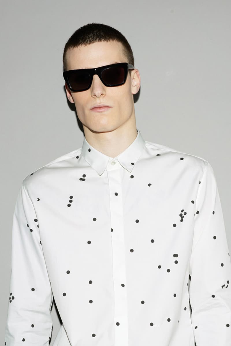 Surface to Air 2013 秋冬系列率先預覽