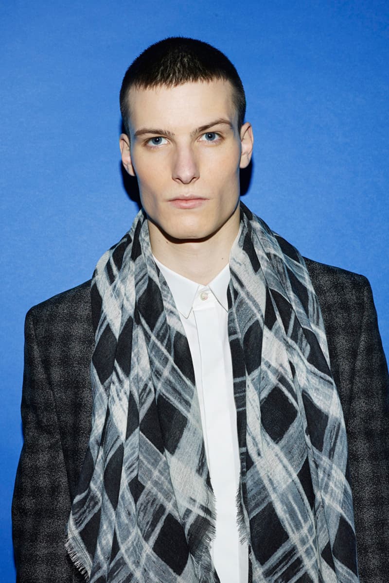 Surface to Air 2013 秋冬系列率先預覽