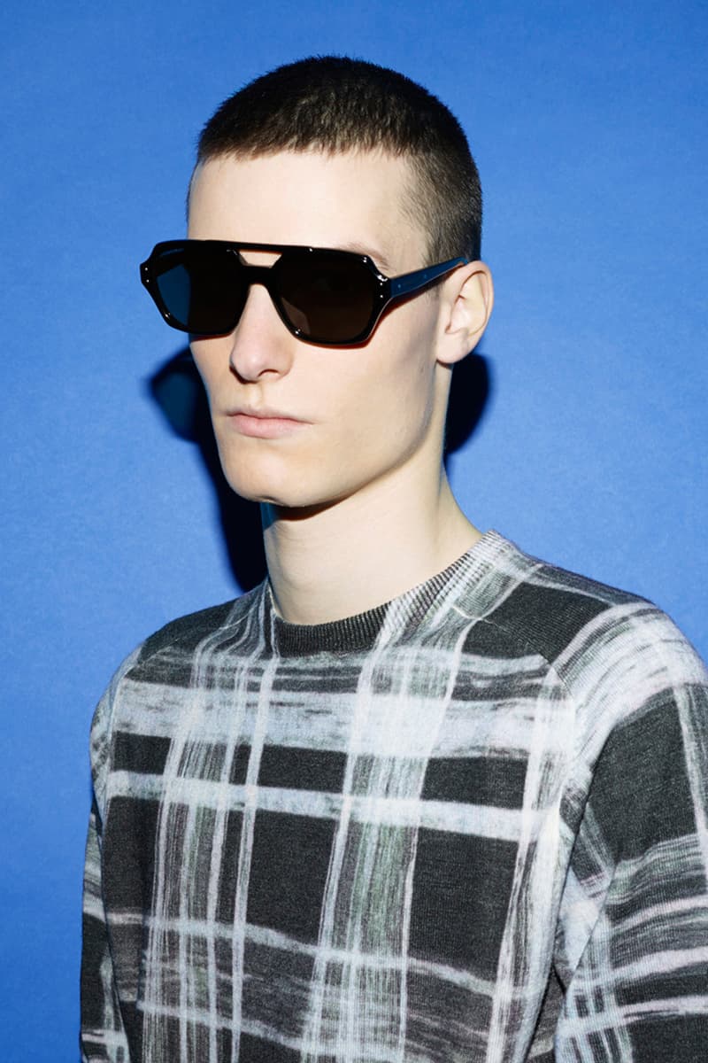 Surface to Air 2013 秋冬系列率先預覽