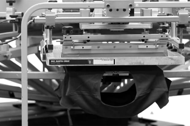 T-World Magazine 探索 Melbourne 獨一無二的 T 恤文化