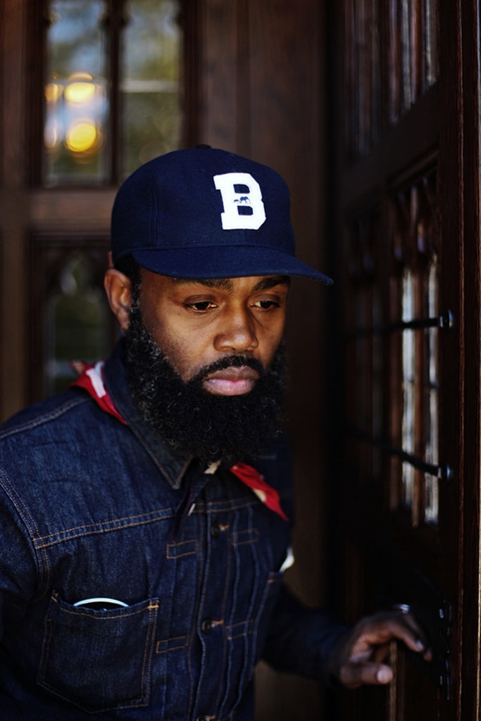 The Brooklyn Circus x Ebbets Field Flannels 第二波別注聯乘帽款