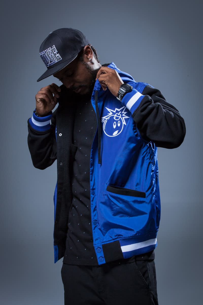 The Hundreds 2013 春季系列