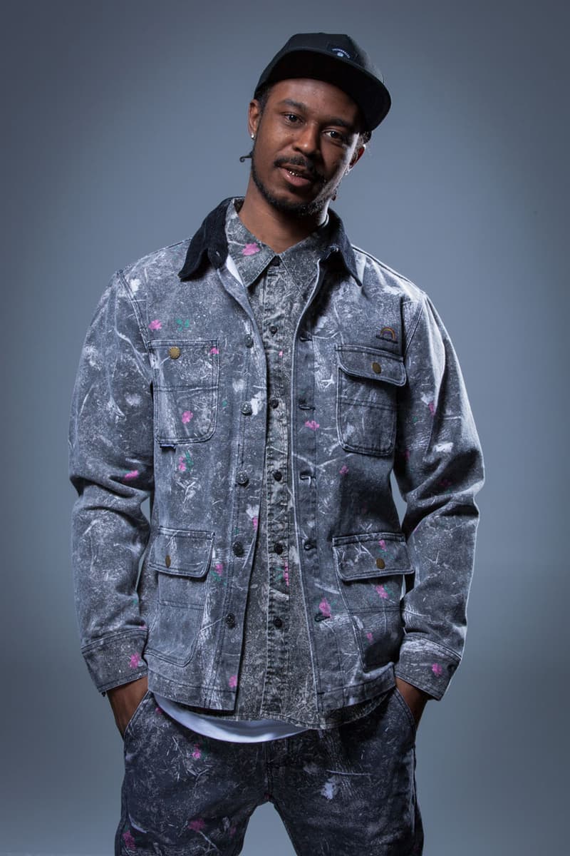 The Hundreds 2013 春季系列