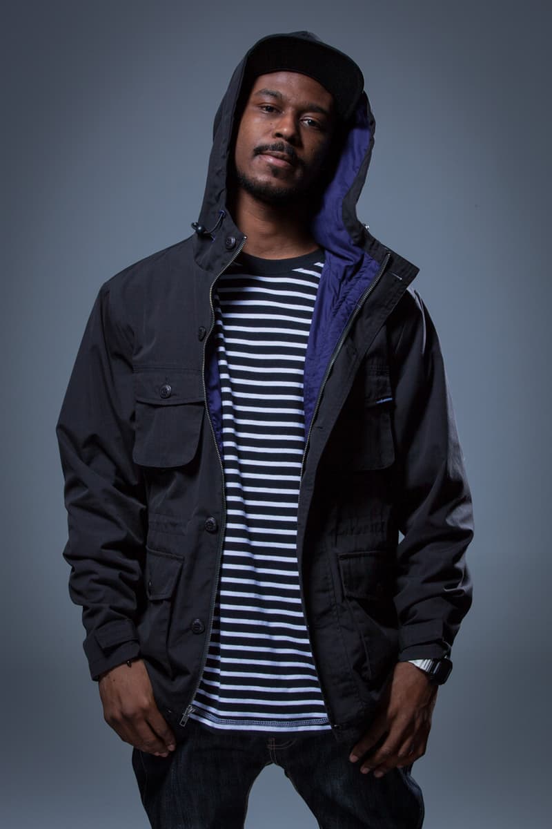 The Hundreds 2013 春季系列