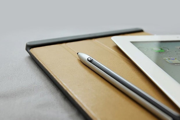 The iPen 2 – 讓你在筆記本電腦或平板電腦上書寫自如的觸控筆