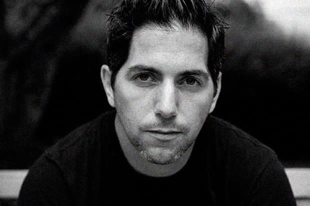 Marc Dolce: Nike Lunar Force 1 背後的男人