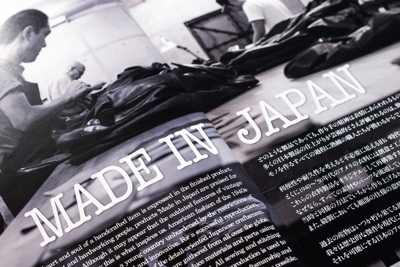 The Real McCoy’s 《Yearbook 2013》 英文版本