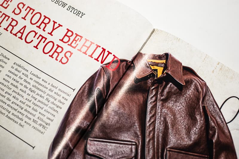 The Real McCoy’s 《Yearbook 2013》 英文版本