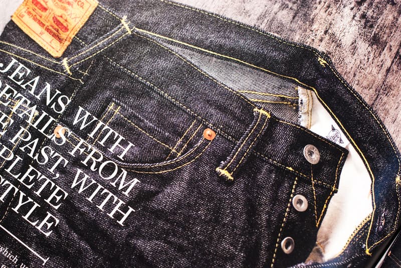 The Real McCoy’s 《Yearbook 2013》 英文版本