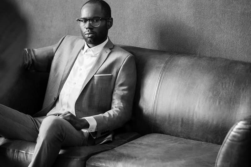 The Rig Out x Ben Sherman 2013 春夏系列造型 Lookbook