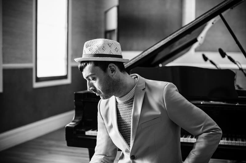 The Rig Out x Ben Sherman 2013 春夏系列造型 Lookbook