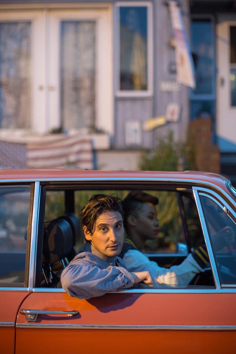 The Rig Out x Dickies “Something About Mordechai” 造型特輯