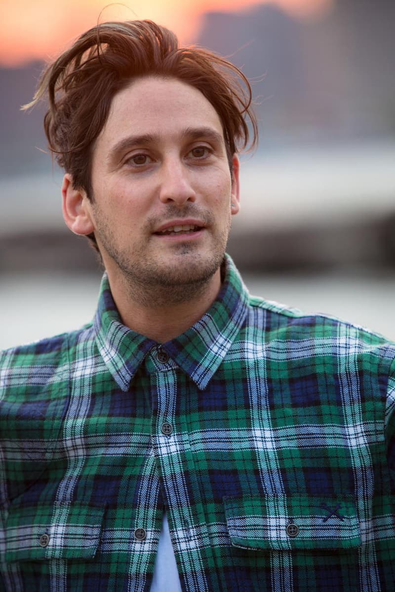 The Rig Out x Dickies “Something About Mordechai” 造型特輯