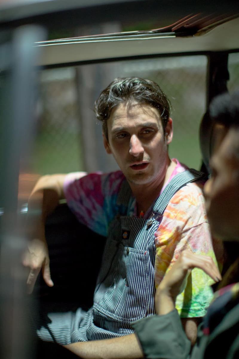 The Rig Out x Dickies “Something About Mordechai” 造型特輯