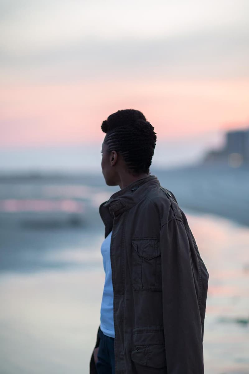 The Rig Out x Dickies “Something About Mordechai” 造型特輯