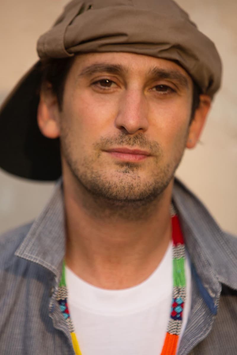 The Rig Out x Dickies “Something About Mordechai” 造型特輯