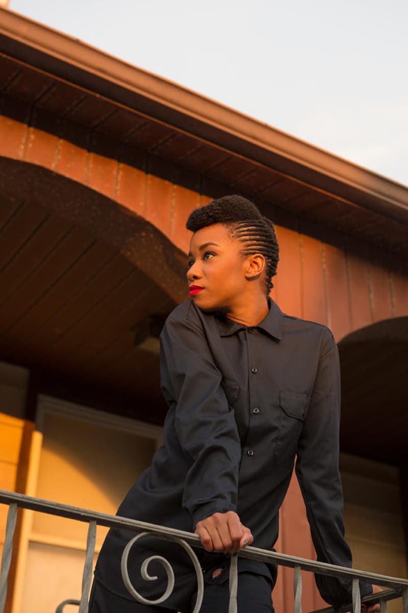 The Rig Out x Dickies “Something About Mordechai” 造型特輯