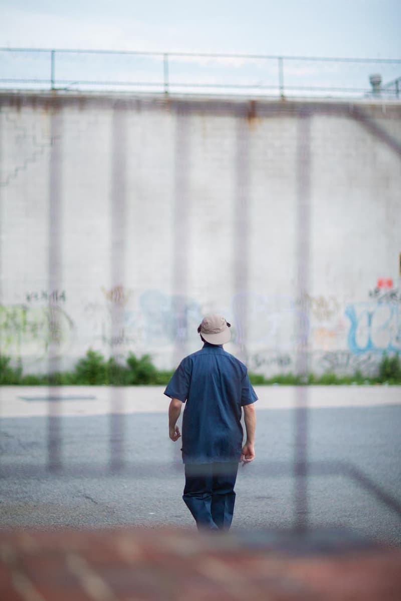 The Rig Out x Dickies “Something About Mordechai” 造型特輯