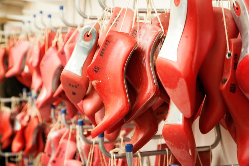 跟隨 The Selby 拜訪 Christian Louboutin 巴黎住宅與工作室